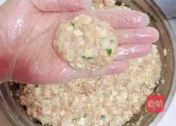 Illustration of how to make fresh fish steak 5