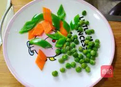 Garlic Cauliflower Recipe Illustration 7