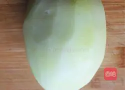 Potato roasted chicken.(Meal for 2 people) Recipe 7