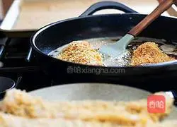 Nut grilled fish recipe 4