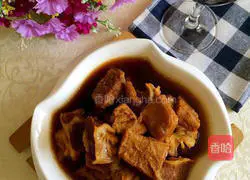Braised Beef Brisket Recipe 9