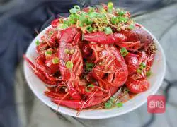 Illustration of Homemade Crayfish 7