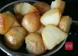 Illustration of another way to cook potatoes 6