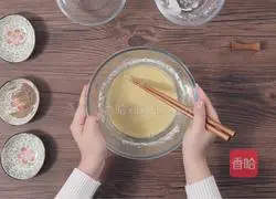 Illustration of dry-fried short crispy pork 5