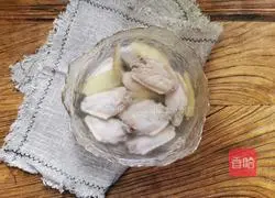 Illustration of how to make Coke Chicken Wings 7