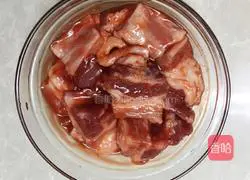 Secret barbecued pork recipe illustration 3