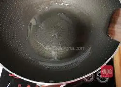 Illustration of how to make pan-fried fish 8