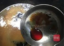 Illustration of how Zhou Heiya made it for the first time 3