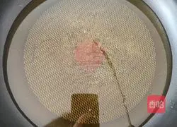 Pineapple Sweet and Sour Pork Recipe Illustration 5