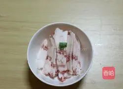 How to make egg fried rice Illustration 3