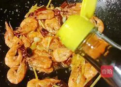 Spicy Potato Shrimp Recipe 13