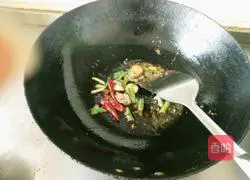 Illustration of how to cook fish roe tofu 7