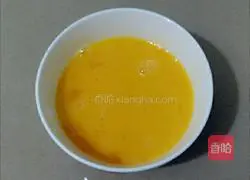 Bitter Melon Scrambled Egg Recipe Illustration 2