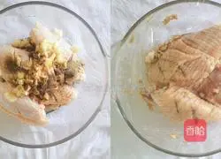 Potato Chips and Chicken Wings Recipe 4
