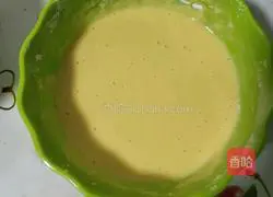 Illustration of how to make fried crisps 5