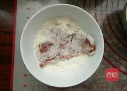 Sesame Steak Recipe Illustration 9