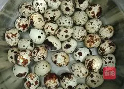 Illustration of how to make braised vegetable bento 3