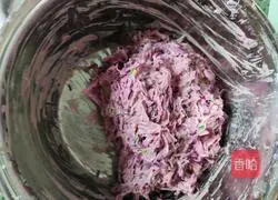 Illustration of how to make Dashu Yuanzi (Jiaopanshu) 3