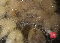 Illustration of how to make smoked mackerel 6