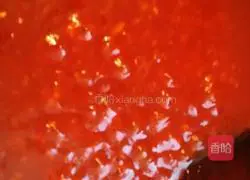 Illustration of how to make sweet and sour pork loin 7