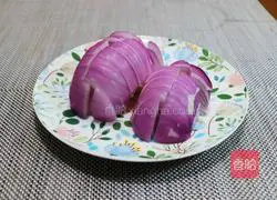 Cumin mutton recipe illustration 2