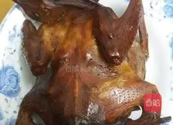 Roast squab recipe 9