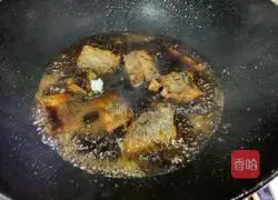 Braised Hairtail Recipe Illustration 8