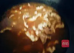 Illustration of how to make boiled pork slices 6