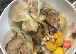 Illustration of how to make the best seafood dish 9