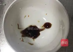 Braised crucian carp recipe 3