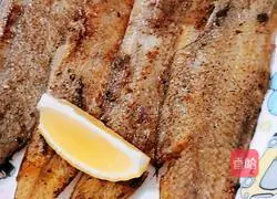 Illustration of how to make Pan-fried Longli Fish 7