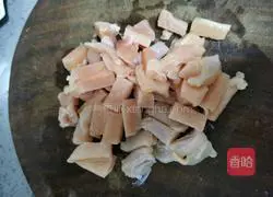 Lazy Man's Reduced Fat Chicken Breast Pizza Recipe Illustration 2