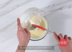 Quick dinner (pan-fried steak & tiramisu) illustration 11