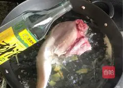 Illustration of how to cook beef tongue in casserole 2