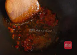 Illustration of how to make fish-flavored shredded pork 18