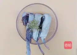 Weight loss meal ~ Rosemary grilled lamb chops recipe 2