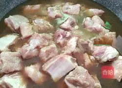 Braised Sweet and Sour Pork Ribs Recipe Illustration 3