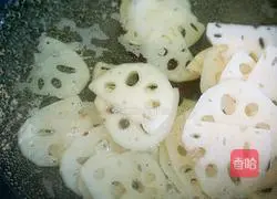 Hetang Xiaocha#New Year's Eve dinner recipe illustration 2