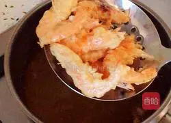 Crispy shrimp recipe 13