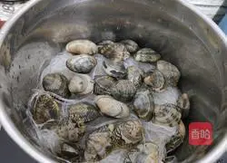 Illustration of how to make vermicelli pot in pot (the lazy way) 6