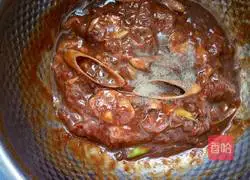 Illustration of how to make pan-fried steak 7