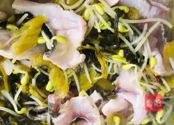 Illustration of how to make pickled fish 7