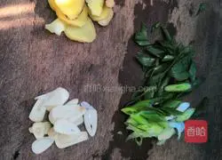 Braised lamb chops recipe 3