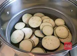 Xinwen Gourmet Steamed Eggplant with Minced Pork Illustration 3