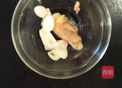 Illustration of how to make Coke Chicken Wings 1