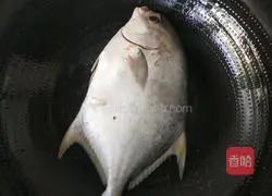 Braised Jinchang Fish (Vinegar Cooking Method) Recipe Illustration 5