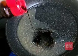 Illustration of how to make steamed pomfret 21