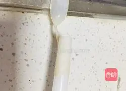 Illustration of how to make crispy fried chicken and pork intestines 4