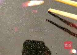 Tiger Skin Chicken Feet Recipe Illustration 5