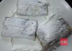 Illustration of how to make hairtail fish in tomato sauce 3